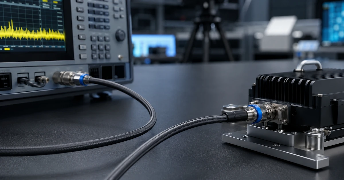Lae-verlies kabel: Hoe om betroubare kabeloplossings vir stabiele seinoordrag te kies