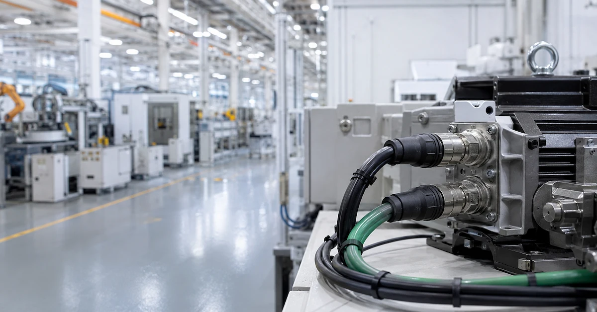 Industriekabellieferant: So wählen Sie einen zuverlässigen Partner für industrielle Kabellösungen